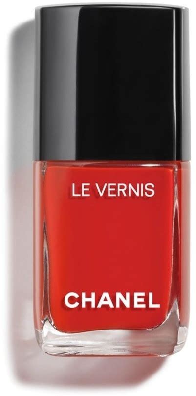 chanel 634 arancio vibrante|Chanel Arancio Vibrante (634) Le Vernis (2016) Product Info.